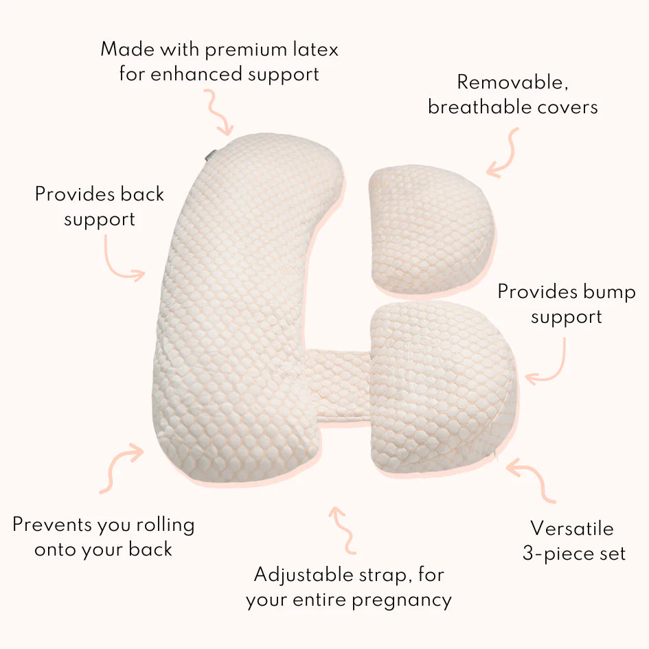 Pregnancy Pillow