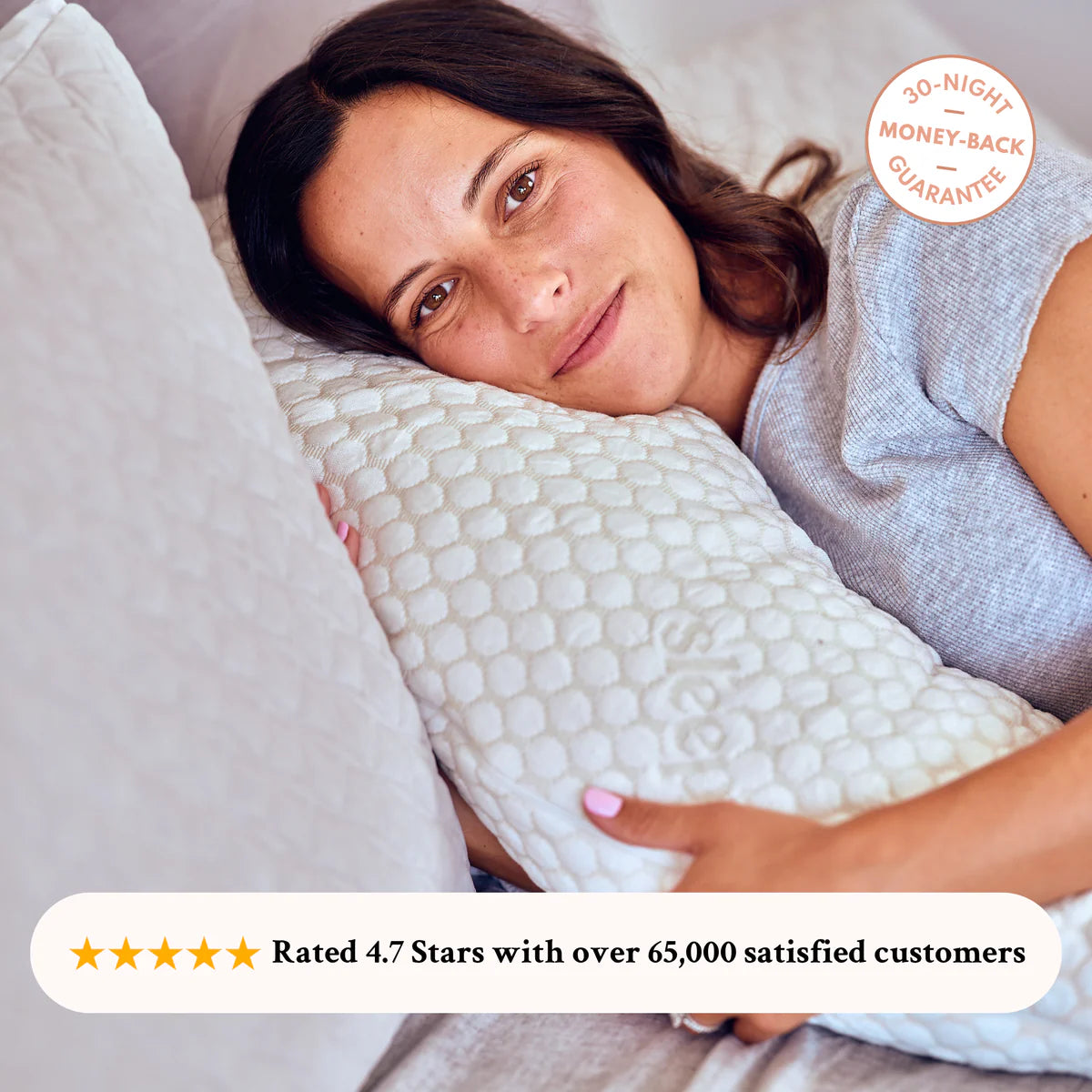 Pregnancy Pillow